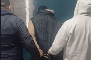 Rob en una vivienda pero lo atraparon: recuperaron lo sustrado