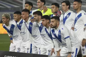 F�tbol del lunes: as� cierra la primera fecha del Torneo Clausura