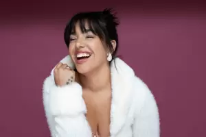 �ngela Leiva se prepara para volver a Catamarca