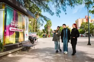 "Travel-ando" para conocer la ciudad, su historia y riqueza arquitectnica