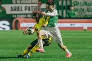 Banfield y Defensa y Justicia arrancaron el torneo con un empate sin goles