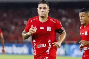 Am�rica de Cali acept� la oferta de River y Juanfer Quintero est� a un paso de ser refuerzo
