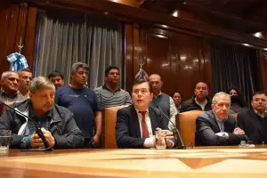 Santiago del Estero: anunciaron el pago de bonos por $3,1 millones para empleados pblicos