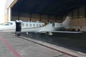 OSEP ya concret cerca de 50 traslados areos por urgencias mdicas