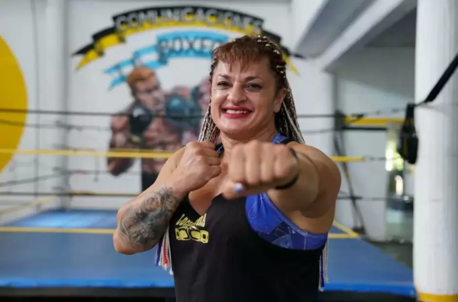 "Locomotora" Oliveras