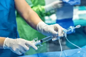 Salud sostiene la cobertura de dilisis en la provincia