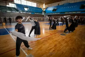 Raz Sagrada: esta es la propuesta artstica que marcar el inicio del Poncho