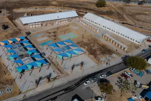 El Poncho 2025 llega con un Predio Ferial completamente renovado