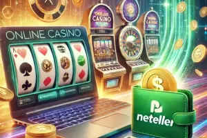 Casinos Online con Neteller | Retiros y Depsitos Rpidos (2025)