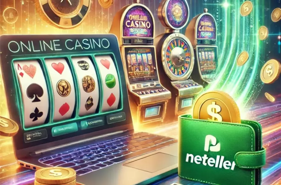 Casino online