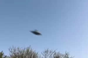 Ovnis en Andalgal: nuevos videos, testimonios y huellas reavivan el misterio