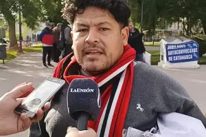 Fuerte enfrentamiento en ATECA: Corzo confirm que va por la conduccin del gremio