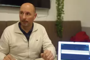 Marchiolli present "Catamarca Segura": la app que mapea el delito en la provincia