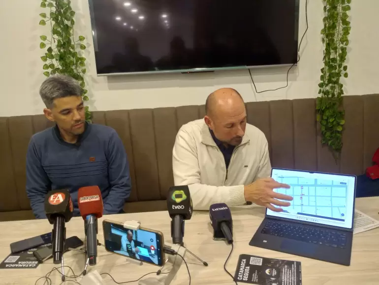 marchiolli app seguridad