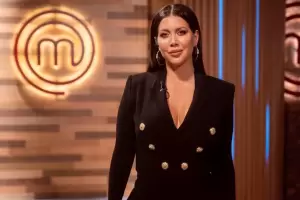 MasterChef Celebrity: se confirman los primeros famosos para la nueva edicin