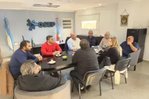 OSEP y FECLISA unificaron criterios en la provisin de elementos e insumos