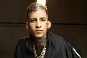 Revs judicial para L-Gante: un fallo podra complicar su carrera