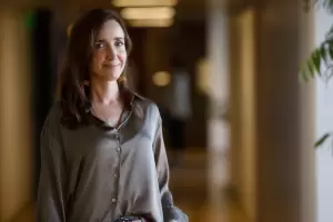 "Ella tendra que hacerle un llamadito": el consejo de Julio Cobos a Victoria Villarruel