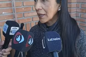 Tras el acuerdo con el municipio, Varela sostuvo que es "superador dentro de las limitaciones"