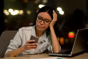 Qu significa que una persona nunca termine lo que empieza, segn la psicologa