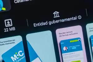 Sortearn bicicletas en la app "Mi Catamarca" durante el Poncho