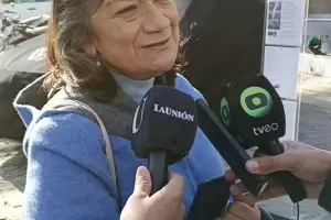 Corpacci: "Cristina Kirchner tiene ganas de que al pas le vaya bien"