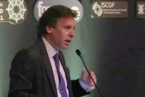 Alejandro Fabin Daz, el nuevo Sndico General de la Nacin