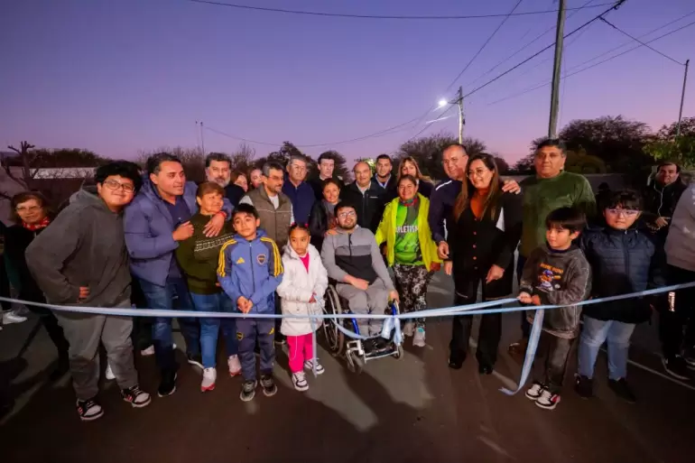 barrioa balcn del poncho