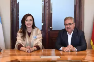 Victoria Villarruel y la pregunta incmoda sobre el presidente Milei: cmo reaccion?