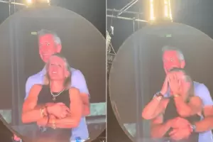 La reveladora teora sobre el CEO infiel: una experta analiz sus gestos