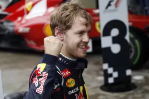 Sebastian Vettel cierra la puerta a la F�rmula 1, pero abre una ventana para volver a correr