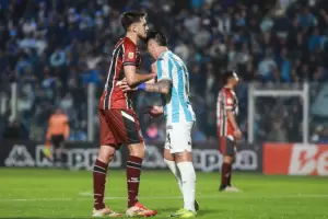Atltico y Central Crdoba repartieron puntos en Tucumn