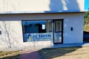 Vecinos de Lavalle denuncian abandono en las oficinas de EC SAPEM y reclaman respuestas