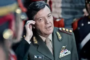 Causa Nisman: citan a 90 militares de Inteligencia y Milani estalla contra el fiscal