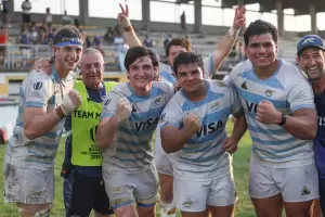 Los Pumitas derrotaron a Francia y se quedaron con el bronce en el Mundial Sub 20