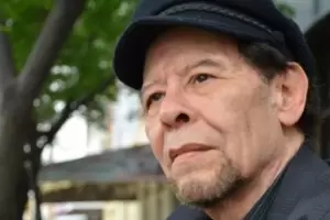 Muri Aldo Monges, el trovador romntico que marc una poca