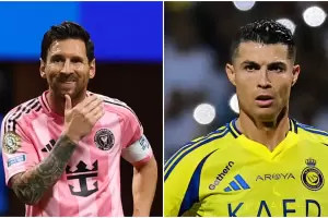 Messi hace historia: es el mximo goleador sin penales en la historia del ftbol