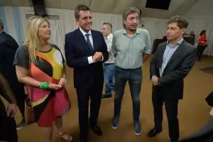 Cierre electoral bonaerense: La Libertad Avanza y el PRO sellaron alianza y el kirchnerismo evit la fractura