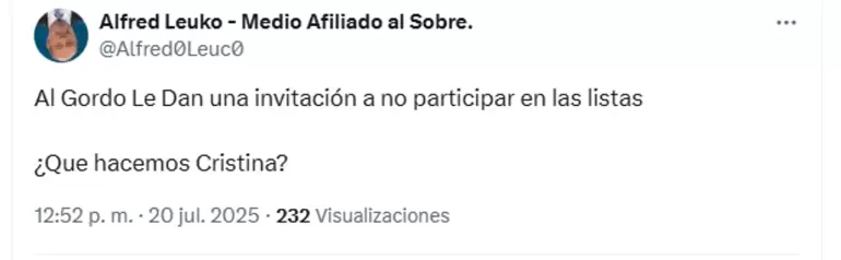 Gordo Dan redes burla