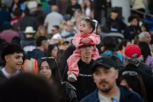 Reggae, folklore, cine de terror y ms: todo lo que trae este lunes en el Poncho