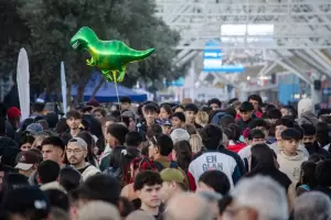 La magia del Poncho sigue: mir la agenda de este martes