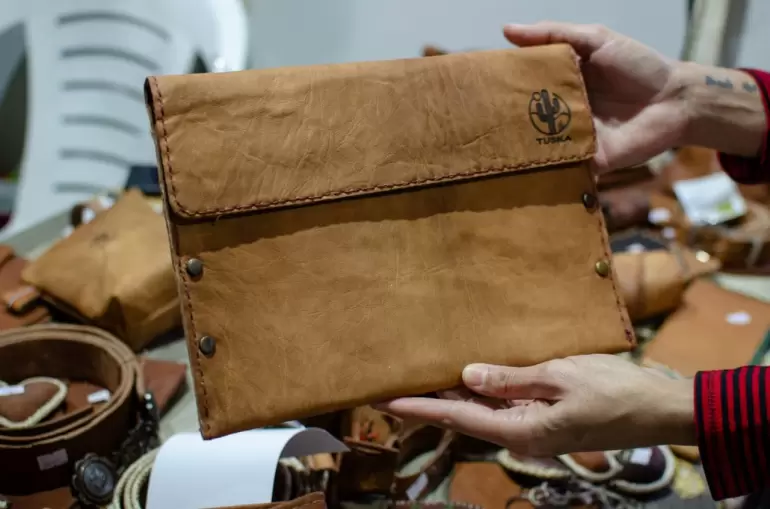 poncho 2025 diseo moda