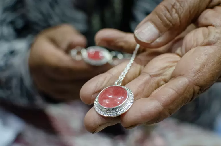 poncho 2025 diseo moda