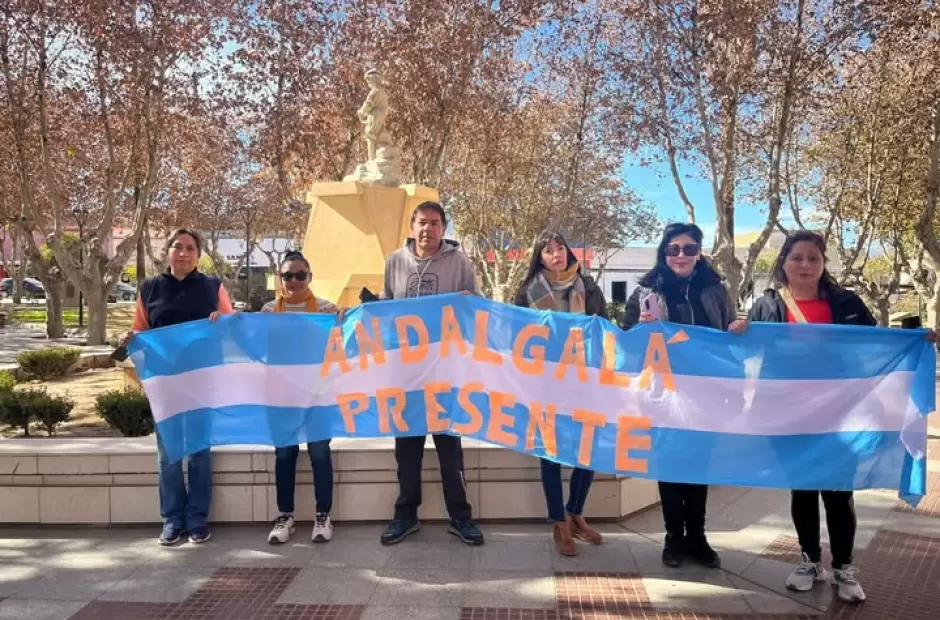 Foto gentileza FM La Perla