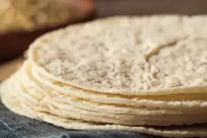 Paso a paso: Cmo hacer masa para tacos?, receta fcil y econmica