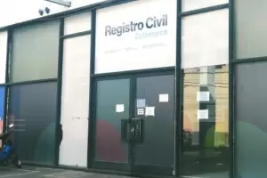 El Registro Civil modifica sus horarios en Vacaciones
