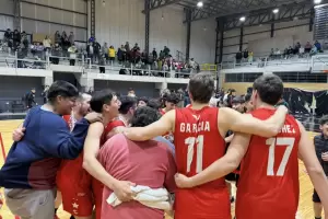 Red Star visita a Hind por la sexta fecha del Anual