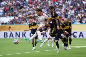 Quin es el titular de Boca que Miguel Russo borr para el partido de Copa Argentina