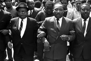 Desclasificaron ms de 230.000 pginas del FBI sobre el asesinato de Martin Luther King Jr.