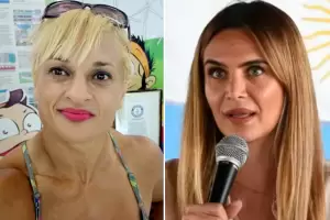 La familia de la "Locomotora" Oliveras le pidi a Granata que retire su impugnacin